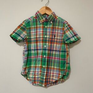 Ralph Lauren Shirt